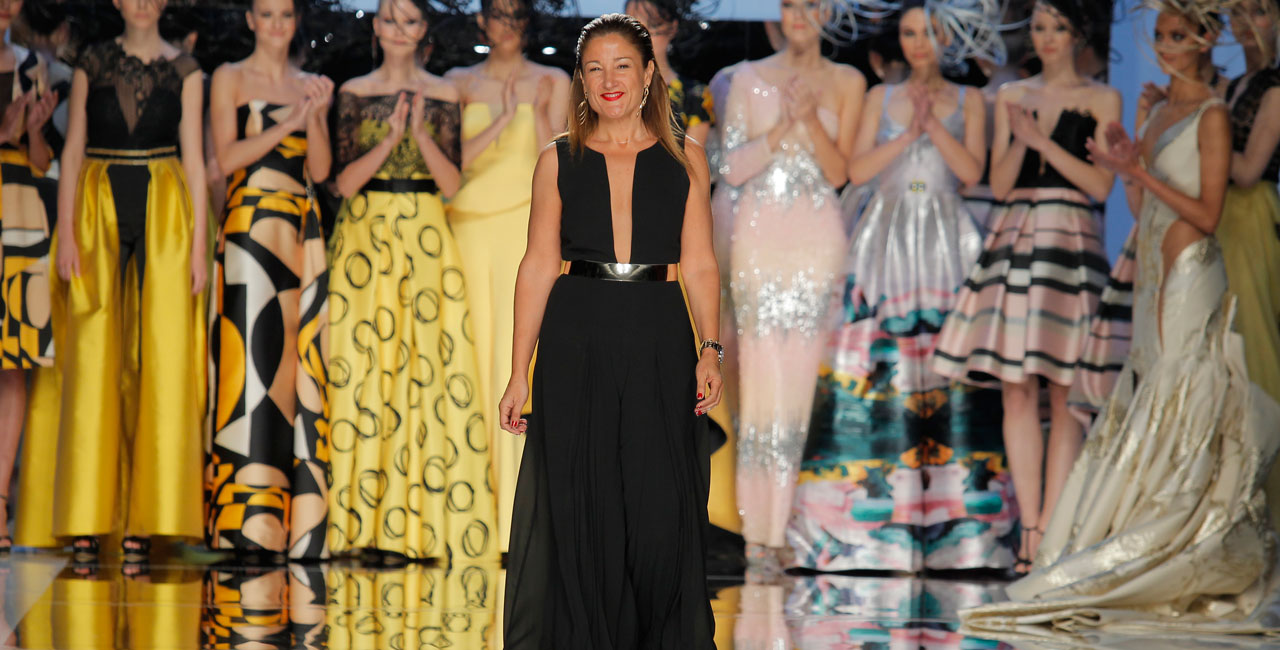 ilovebrides.pt_Sonia Peña 2018_Barcelona Bridal Fashion Week 2017